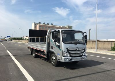 Nike NBK5040CTY Barrel garbage transport vehicle