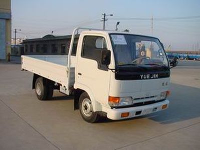 Yuejin NJ1020FDATruck