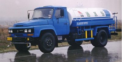 Longdi  SLA5091GPSE watering lorry 