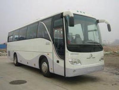 Jinlv  XML6108E31 coach