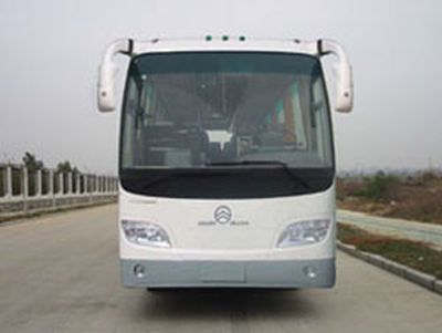 Jinlv  XML6108E31 coach