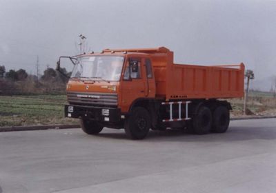 Yanlong  YL3228 Dump truck