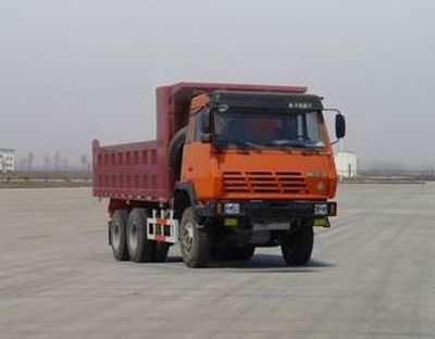 Star Steyr ZZ3252M3841C Dump truck