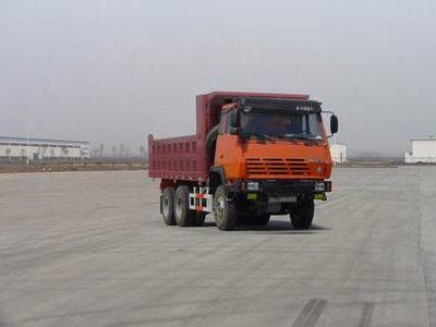 Star Steyr ZZ3252M3841C Dump truck