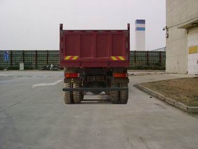 Star Steyr ZZ3252M3841C Dump truck