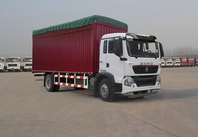 Haoluo  ZZ5167CPYH501GD1 Peng style transport vehicle