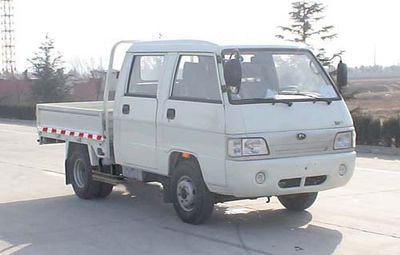 Foton BJ1042V9AB5STruck