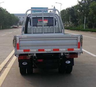 Foton  BJ3035D4AV41 Dump truck