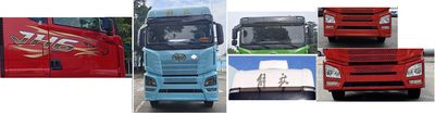 Jiefang Automobile CA1311P25K15L7T4NE6A80 Truck