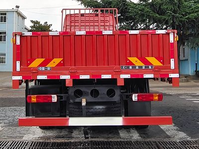 Jiefang Automobile CA1311P25K15L7T4NE6A80 Truck