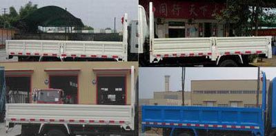 FAW Linghe CAL1040C0CD1E5 Truck