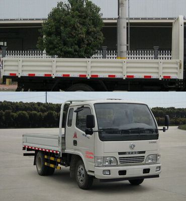 Dongfeng  EQ1048G4AC Truck