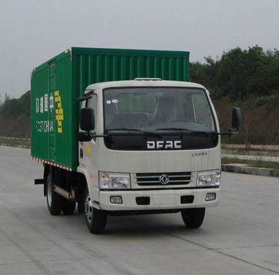 Dongfeng  EQ5041XYZ3BDFAC Postal vehicle