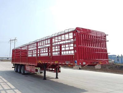 Chengfeng  JCF9400CCYE Gantry transport semi-trailer