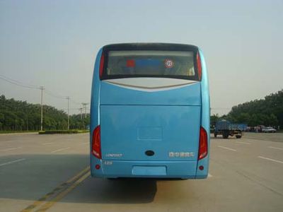 Zhongtong Automobile LCK6108D coach