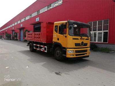 Haifulong  PC3160GZ5D Dump truck