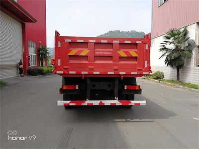 Haifulong  PC3160GZ5D Dump truck