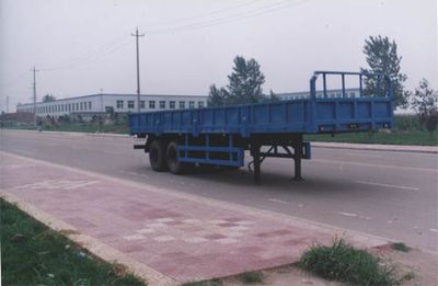 Qingte  QDT9340 Semi trailer