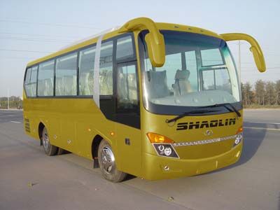 Shaolin  SLG6810CFR coach