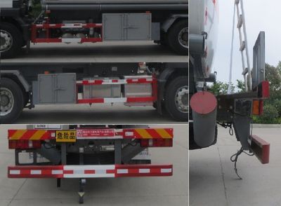 Xingshi  SLS5186GJYZ6 Refueling truck