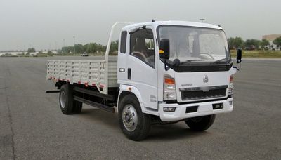 Haowo  ZZ1107D3615D1 Truck