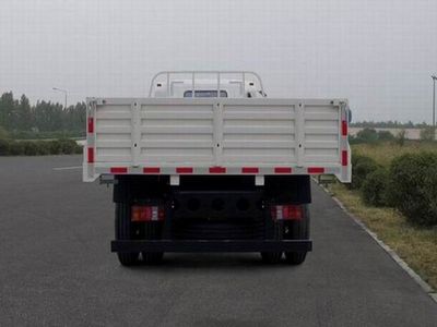 Haowo  ZZ1107D3615D1 Truck