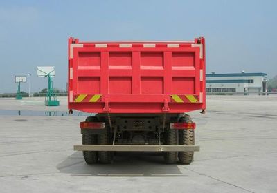 Haowo  ZZ3317M3567D1 Dump truck