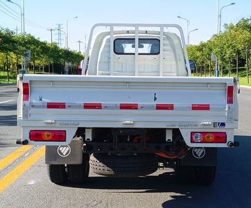 Foton  BJ1030EVJA9 Pure electric freight vehicles