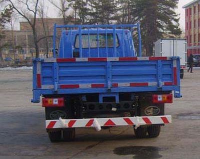 Jiefang Automobile CA1081K26L43C Truck