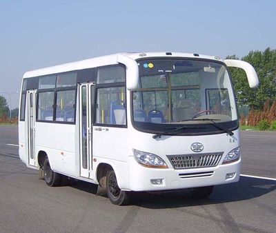 Jiefang AutomobileCA6660UFD51ECity buses