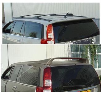 Great Wall Motors CC6460KM02 Station wagon