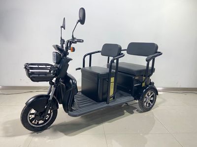 Da An Ronaldo DA1500DZK2 Electric tricycle