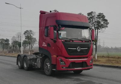 Dongfeng  DFH4250D10 Semi trailer tractor