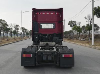 Dongfeng  DFH4250D10 Semi trailer tractor