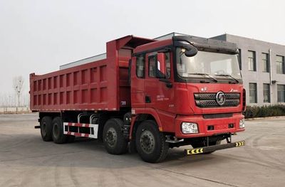 Lintong brand automobile LTL5310ZLJXC6 garbage dump truck 