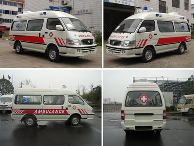 Kaifulai NBC5031XJH02 ambulance