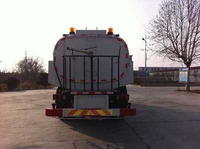 Segor QTH5167GSS Sprinkler truck