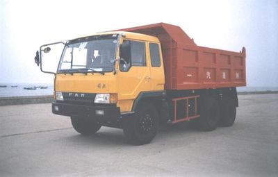 Pengxiang  SDG3168C Dump truck