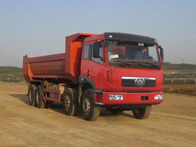 Pengxiang  SDG3310WTUA1CA Dump truck