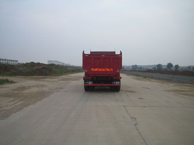 Pengxiang  SDG3310WTUA1CA Dump truck