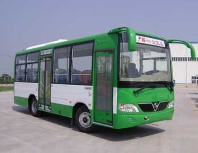 Shaolin  SLG6720C3GE City buses