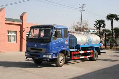 Xingshi  SLS5160GSSL Sprinkler truck