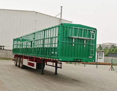 Xianda  TYH9404CCY Gantry transport semi-trailer