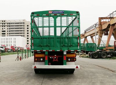 Xianda  TYH9404CCY Gantry transport semi-trailer