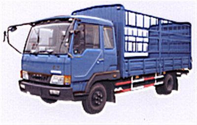 Baolu  WZ5070CLXY Grate type transport vehicle