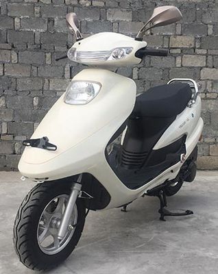 Yiben  YB125TC Two wheeled motorcycles