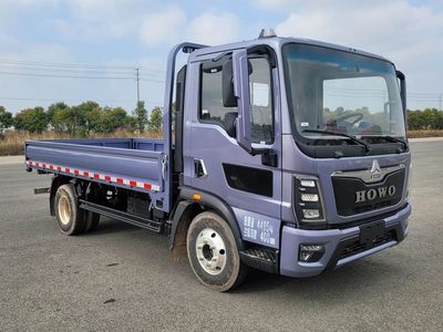 Haowo  ZZ1047F3319F145 Truck