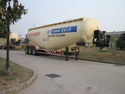 Xingma  AH9407GSN Bulk cement semi-trailer