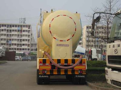 Xingma  AH9407GSN Bulk cement semi-trailer