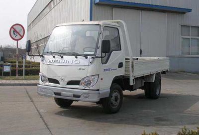 Beijing brand automobiles BJ231014 Low speed truck